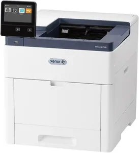 Замена принтера Xerox C500DN в Екатеринбурге